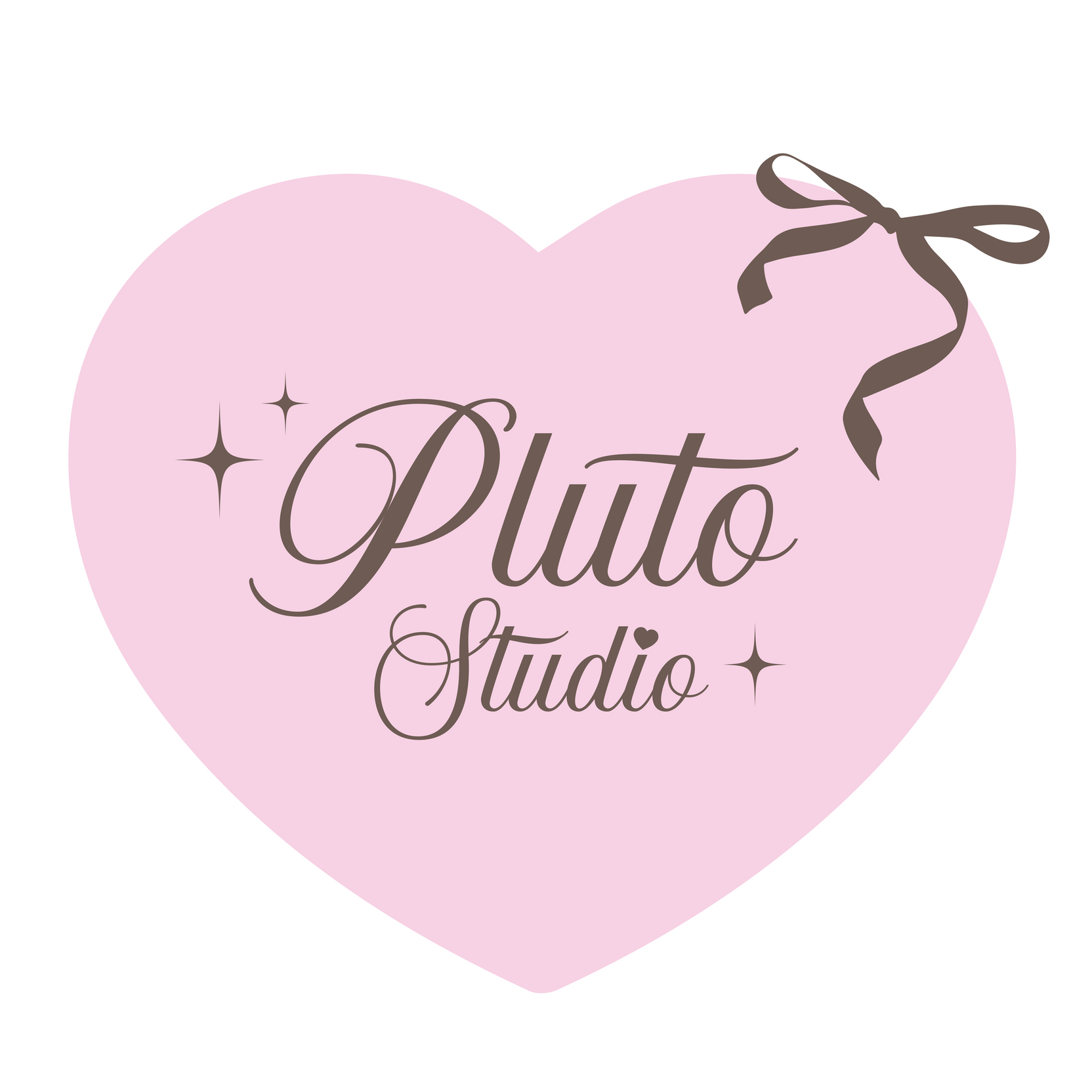 Pluto Studio by Planet Days logo