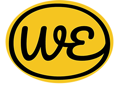 WE ART PTE LTD logo