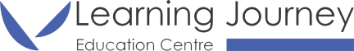 Learning Journey Education Centre logo