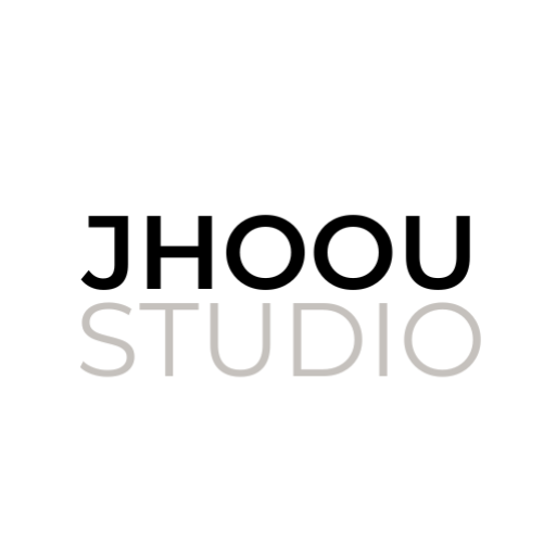 Jhoou Studio logo