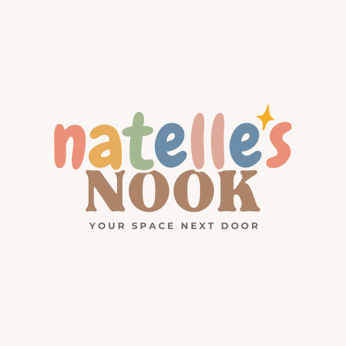 Natelle's Nook logo