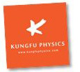 Kungfu Physics logo