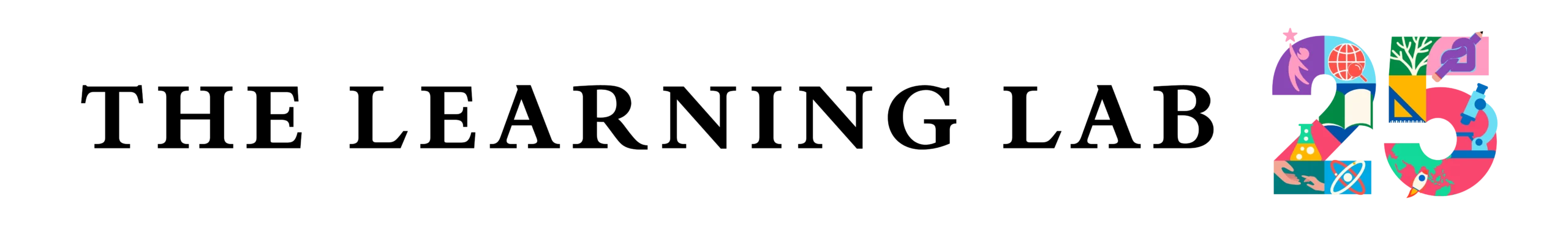The Learning Lab logo