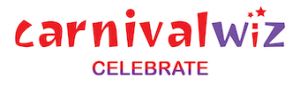 Carnival Wiz logo