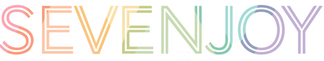 Seven Joy logo