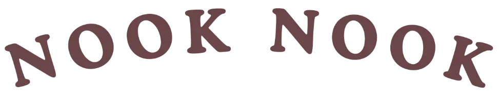 Nook Nook logo