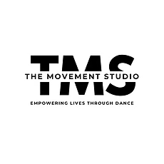 The Movement Studio logo