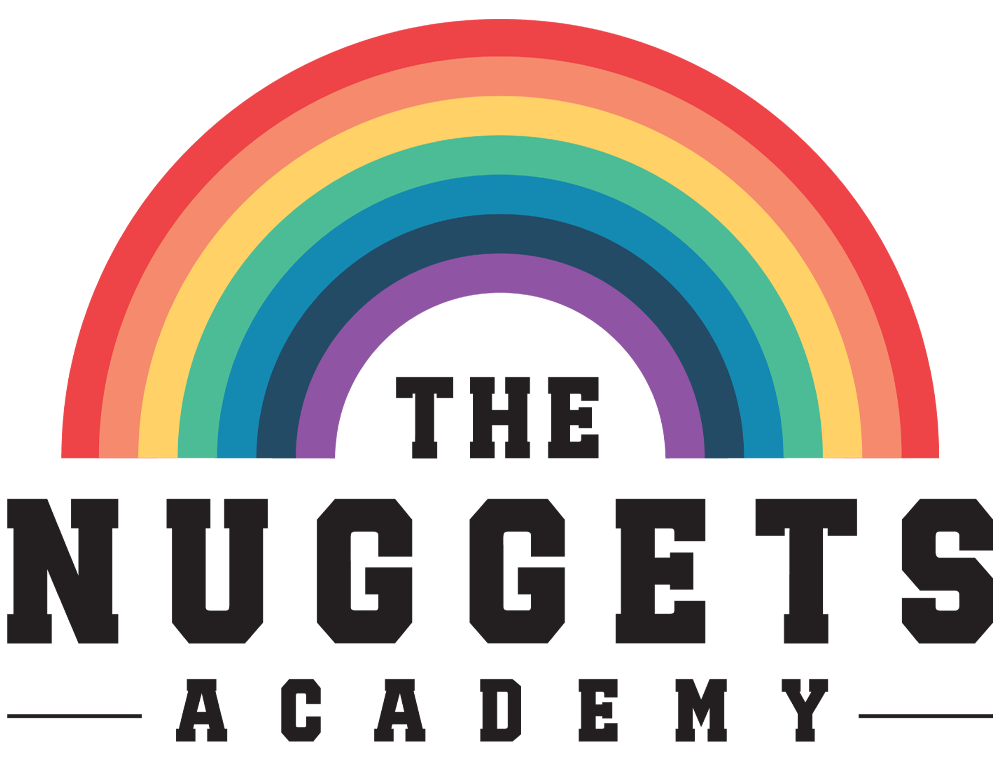 Brain Train at The Nuggets Academy logo
