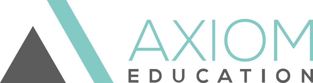 Axiom Education logo
