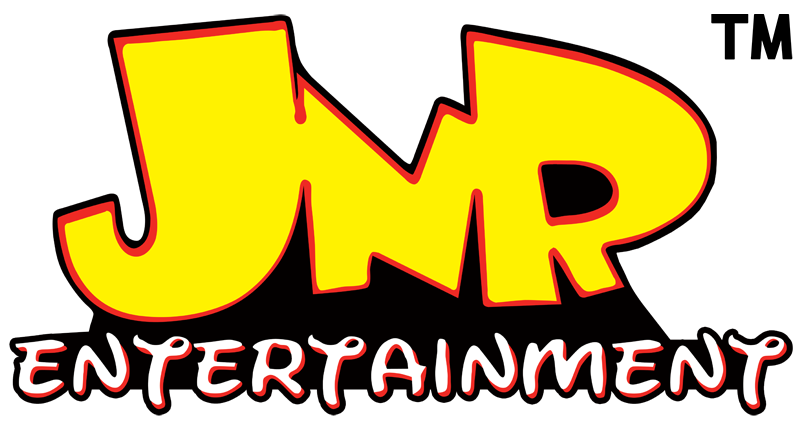 JNR Entertainment logo
