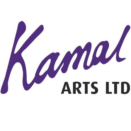 Kamal Arts logo