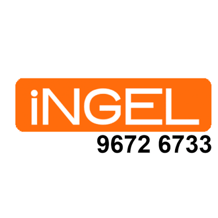 Ingel Soong Tuition Centre logo