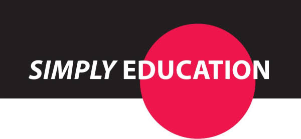 Simply Education logo