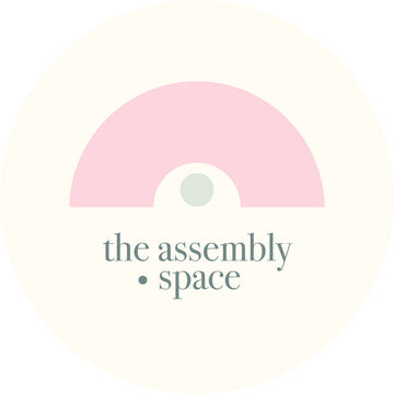 The Assembly Space logo