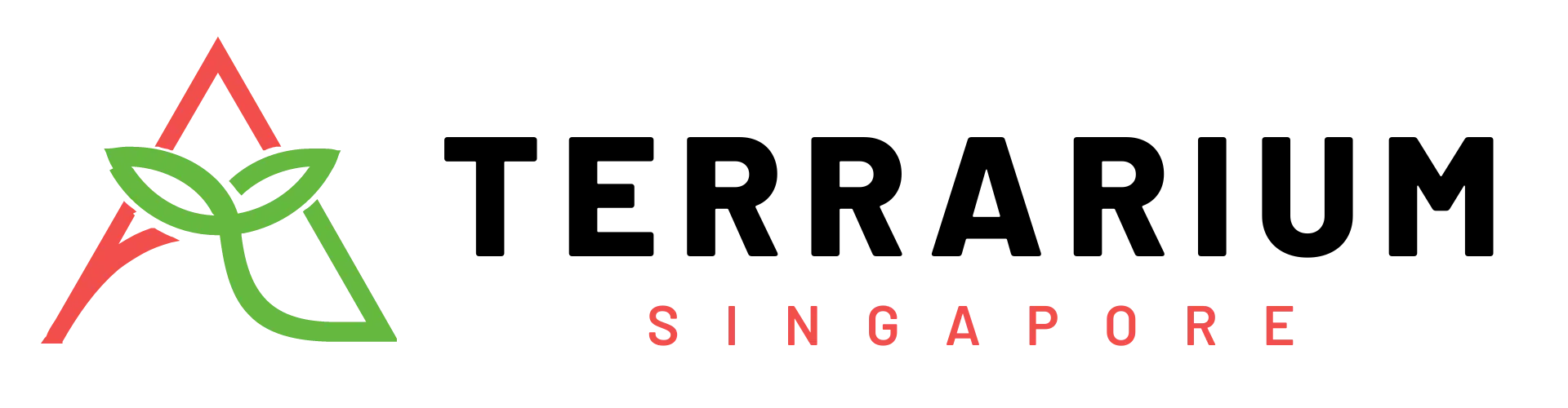 Terrarium Singapore logo