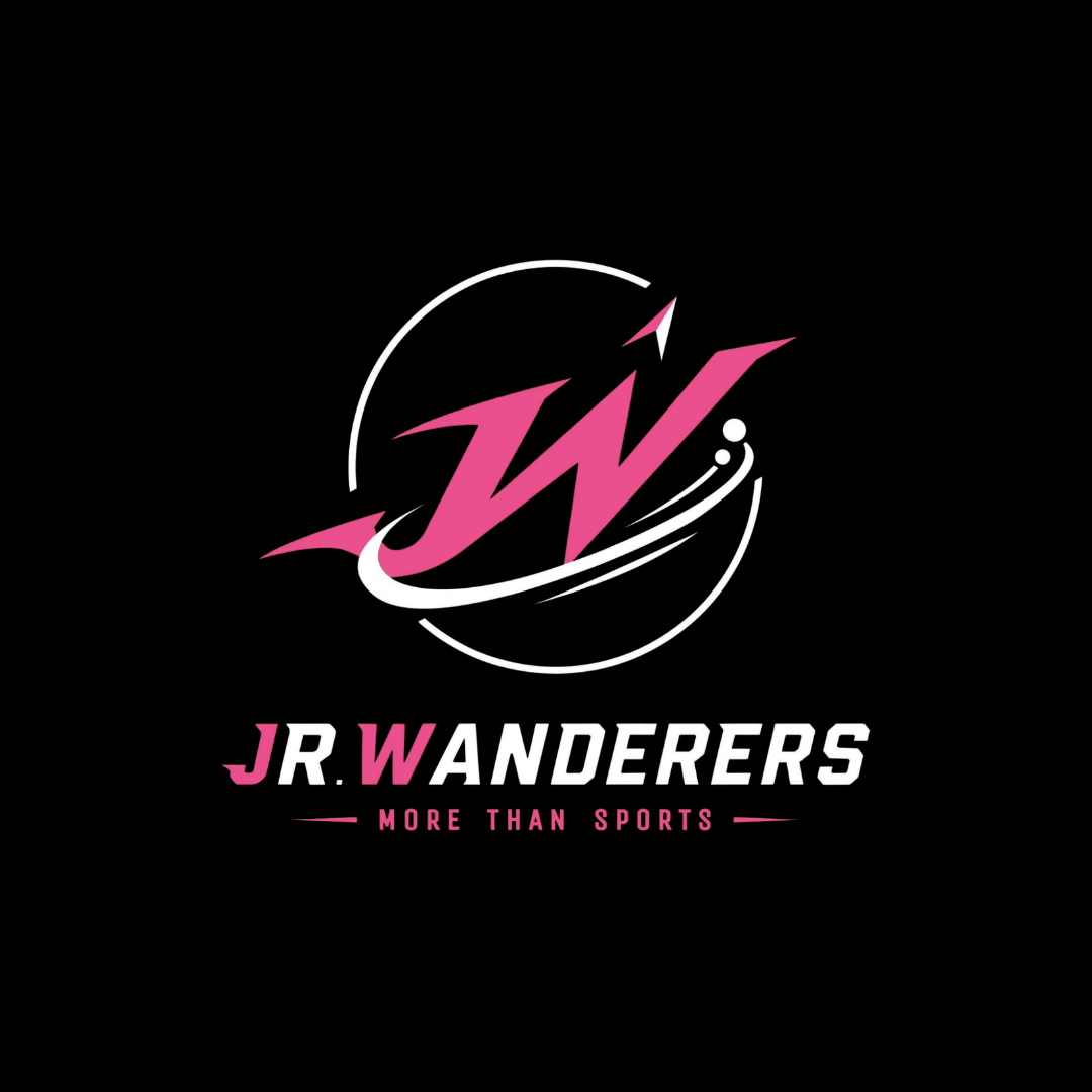 JR. Wanderers logo