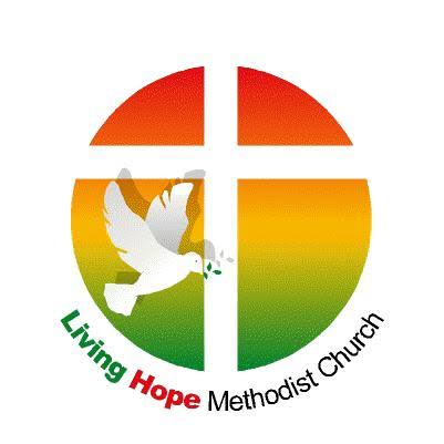 Gen4Christ at Living Hope Methodist logo