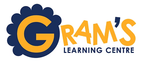 GRAM's Learning Centre logo