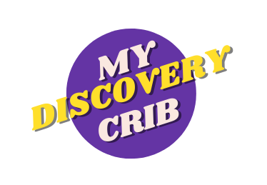 My Discovery Crib logo