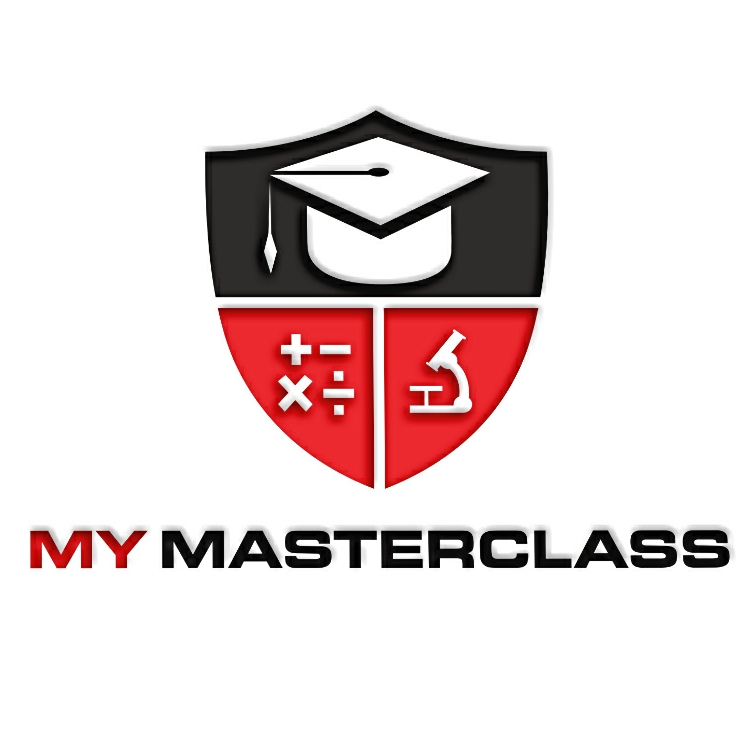 My Masterclass logo