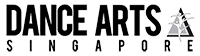 Dance Arts Singapore logo
