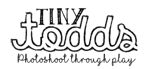 Tinytodds logo