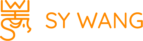 Miss SY Wang Chinese Distinctions Learning Studio logo