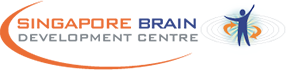 Singapore Brain Development Centre logo