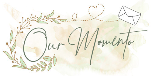 Our Momento logo
