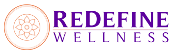 Kids' Meditation at Redefine Wellness logo