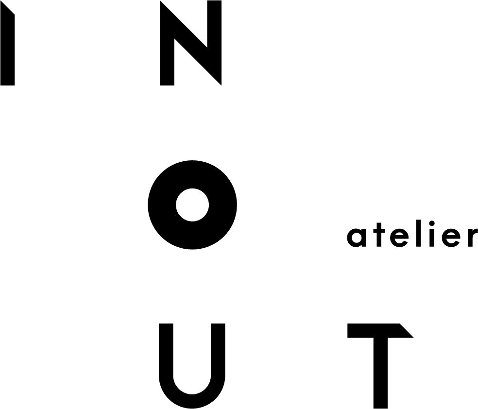 InOut Atelier logo