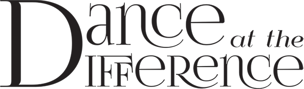 Dance At The Difference logo