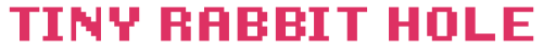 Tiny Rabbit Hole logo