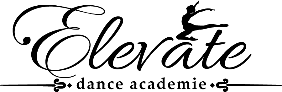 Elevate Dance Academie logo