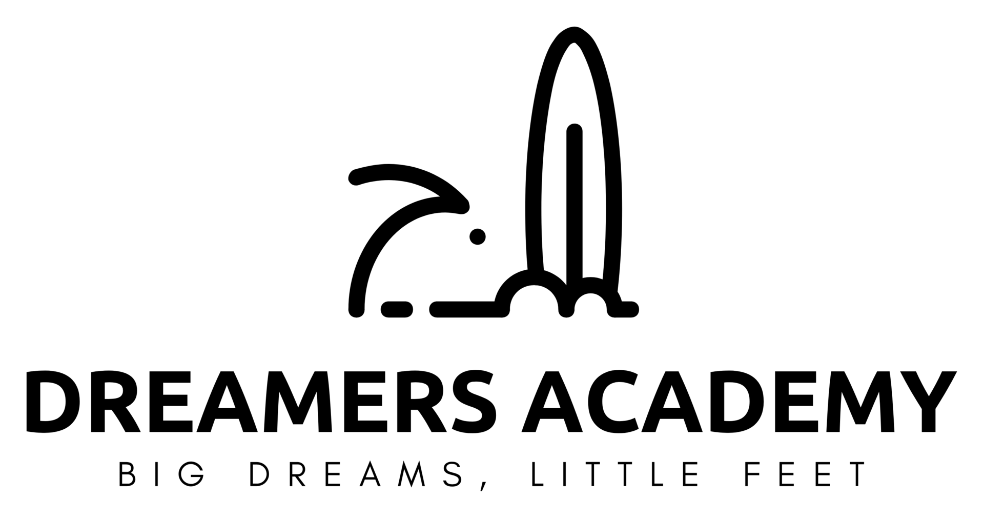 Dreamers Sports Academy logo