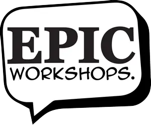Epic Workshops logo