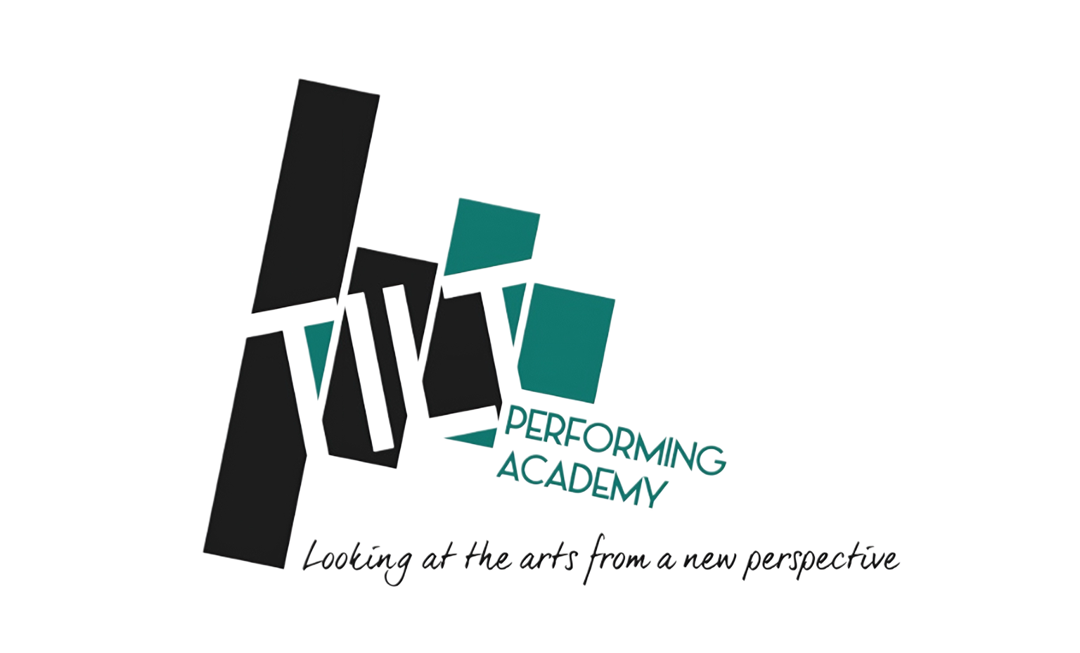 Tilt Performing Academy logo