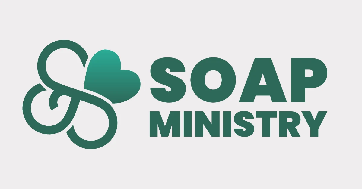 Soap Ministry logo