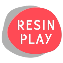 Resin Play logo