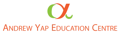 Andrew Yap Education Centre logo